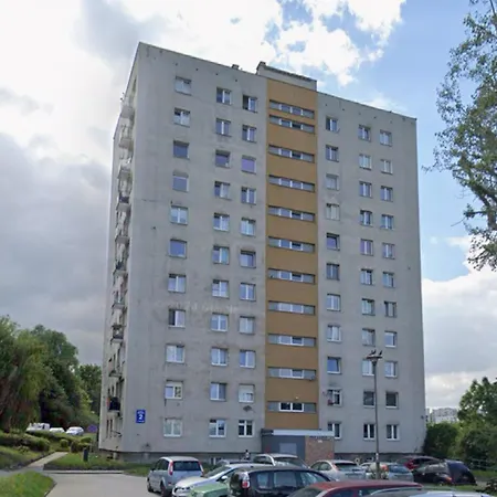 Sweet&cozy Lejlighed Gdańsk