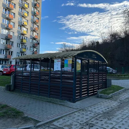 Sweet&cozy Lejlighed *