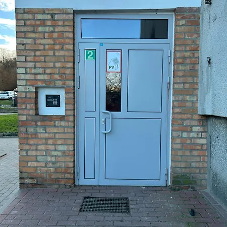 Sweet&cozy * Gdaňsk