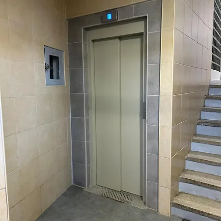 Lejlighed Sweet&cozy *