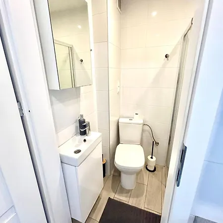 Apartmán Sweet&cozy