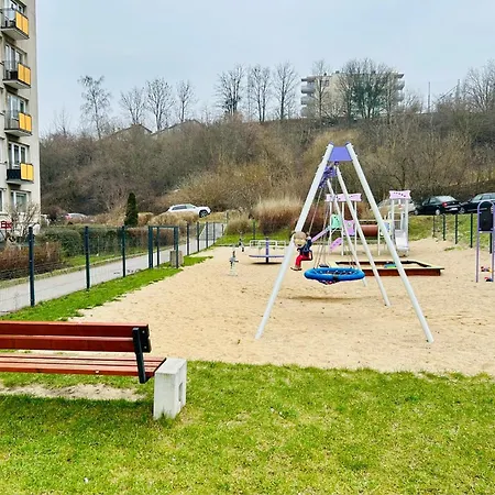 Sweet&cozy Lejlighed