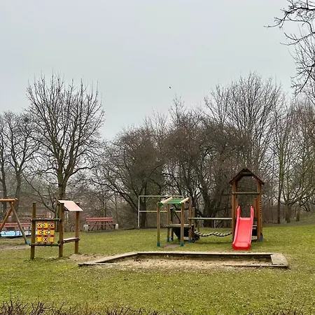 Lejlighed Sweet&cozy Gdańsk