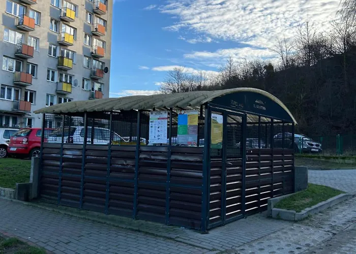 Sweet&cozy Apartament *