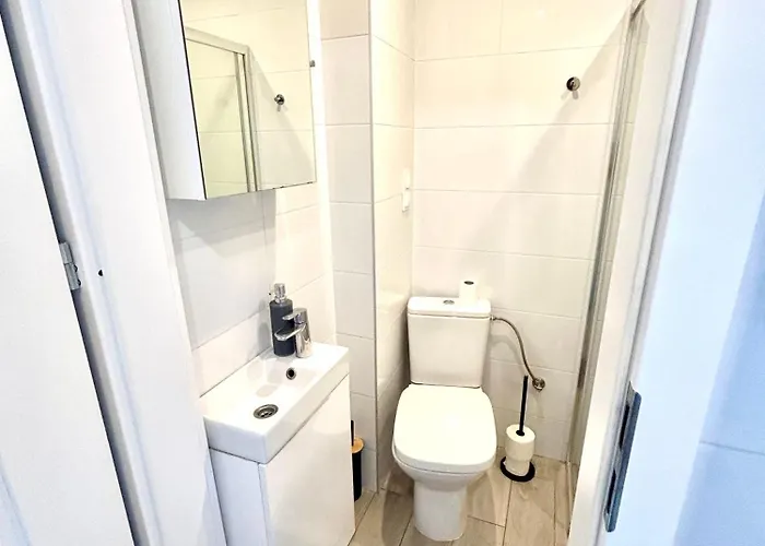 Apartament Sweet&cozy