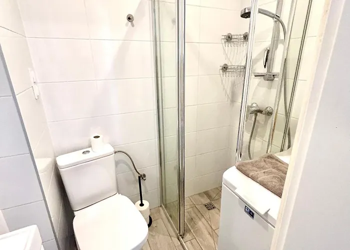 Sweet&cozy 格但斯克