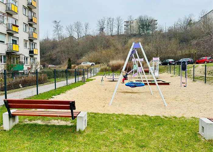 Sweet&cozy Apartament